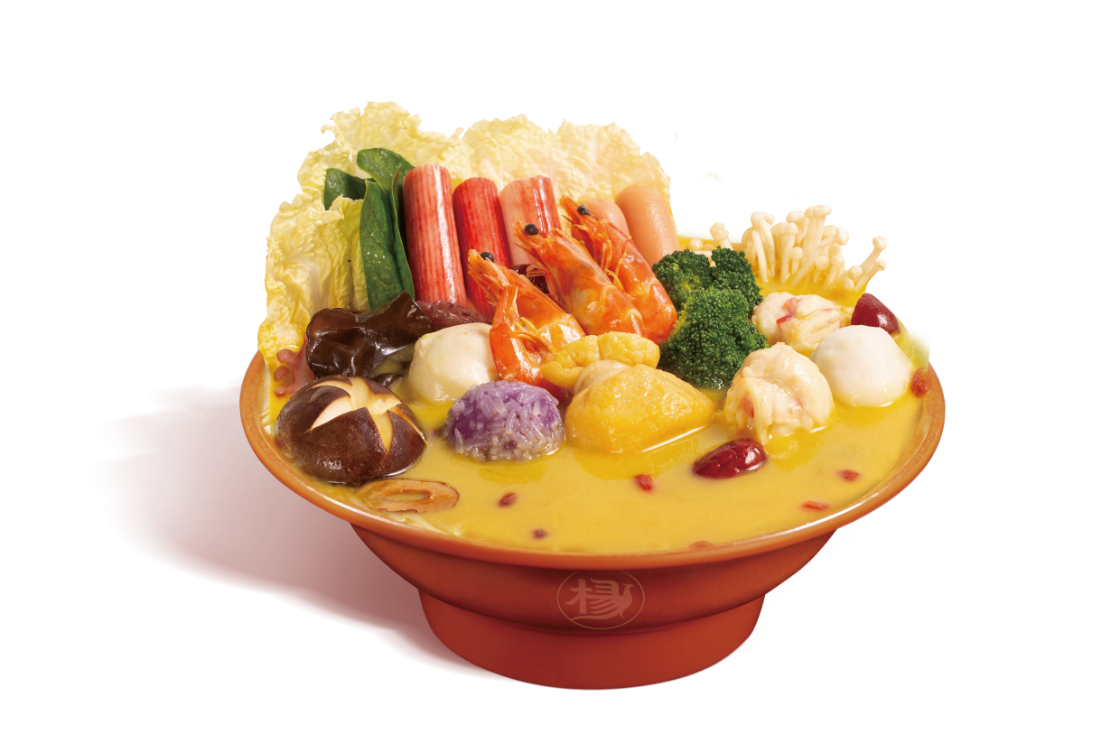 Rich Fish Maw Chicken Soup
